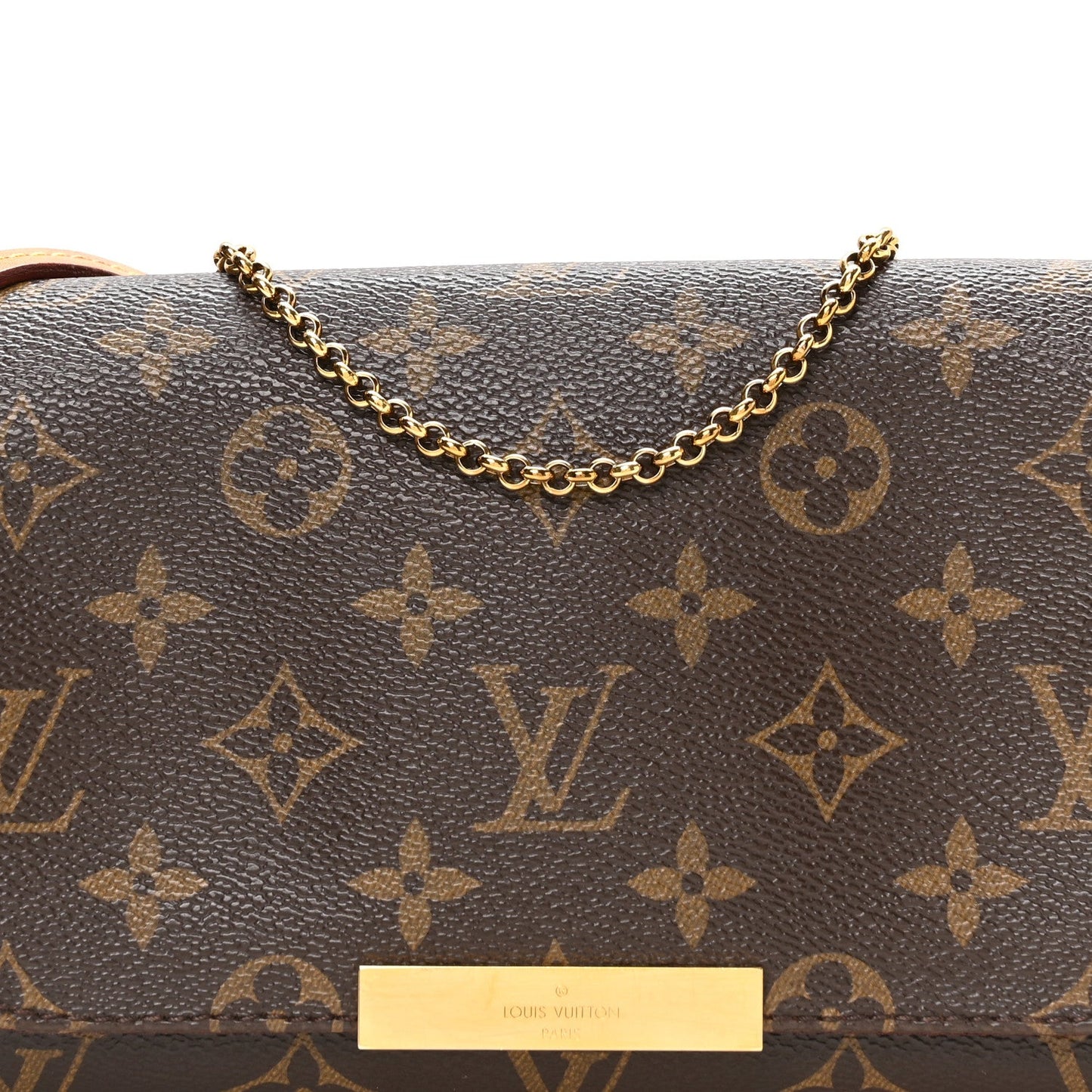 Monogram Favorite PM