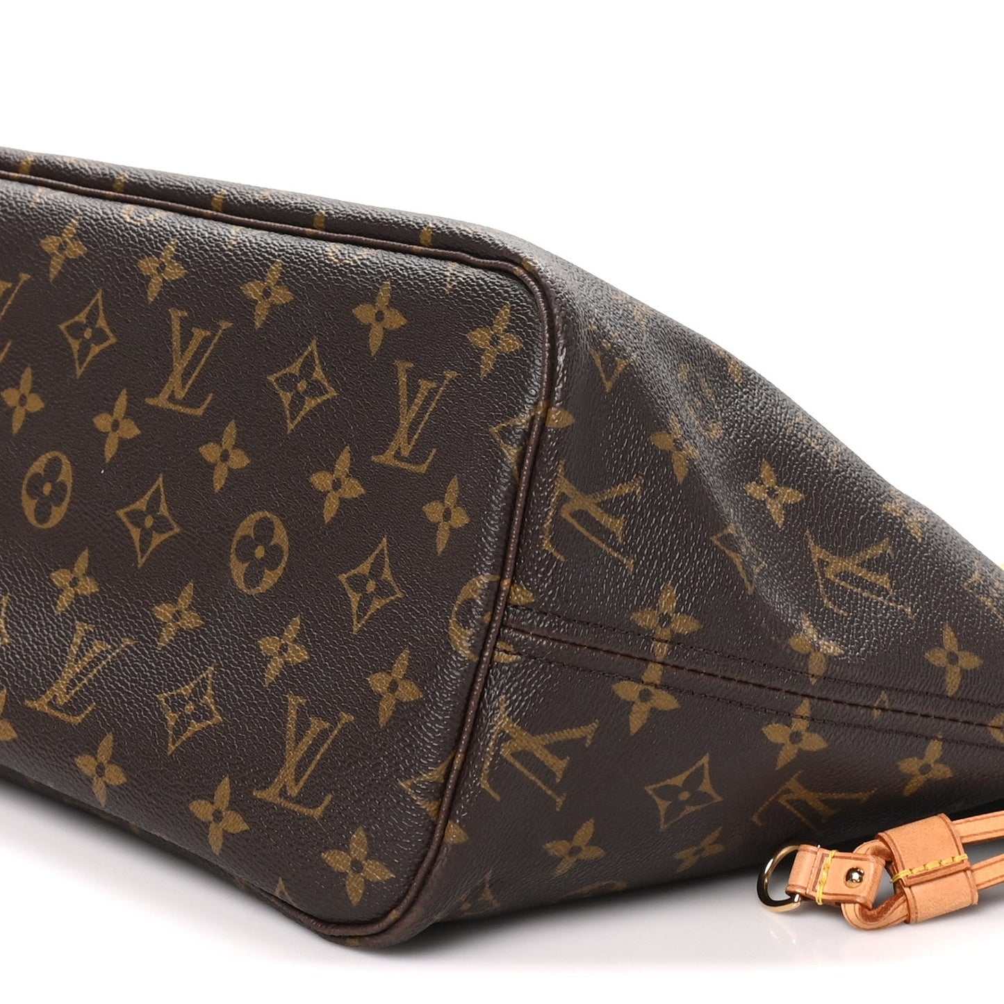 Monogram Neverfull MM