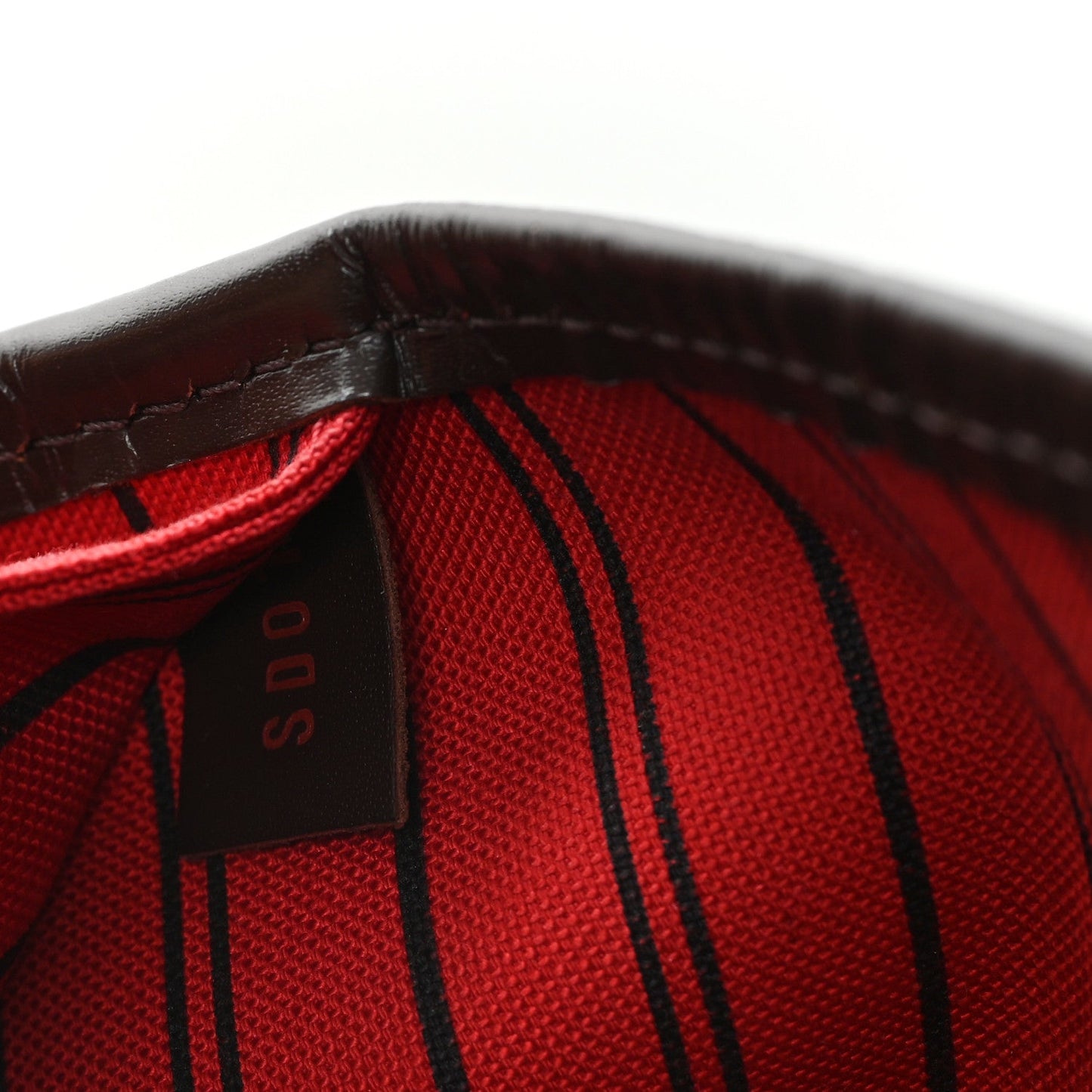 Damier Ebene Neo Neverfull GM