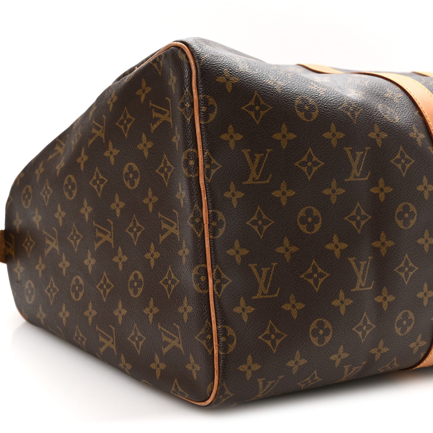 Monogram Keepall 55