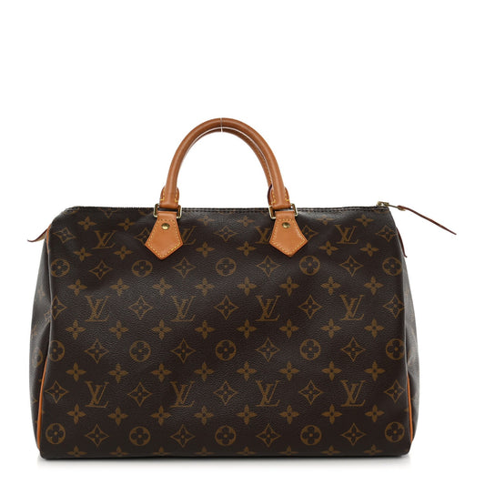 Monogram Speedy 30