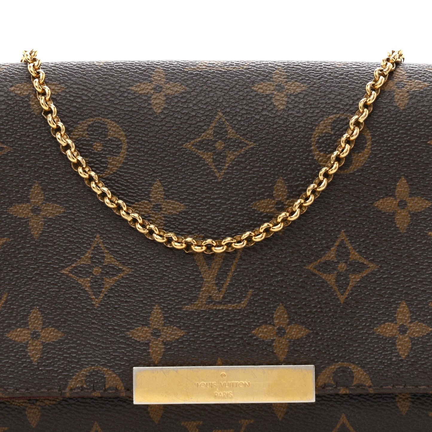 Monogram Favorite PM