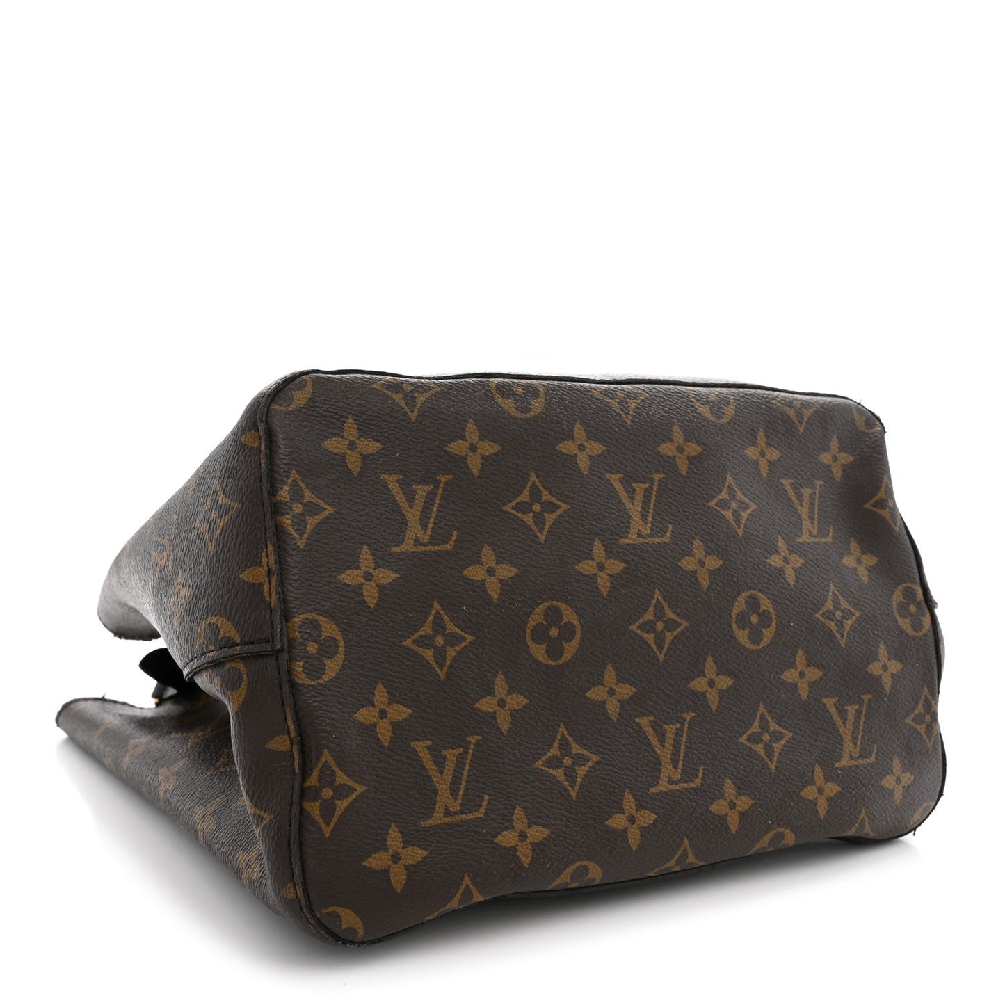 Monogram Neonoe MM Black