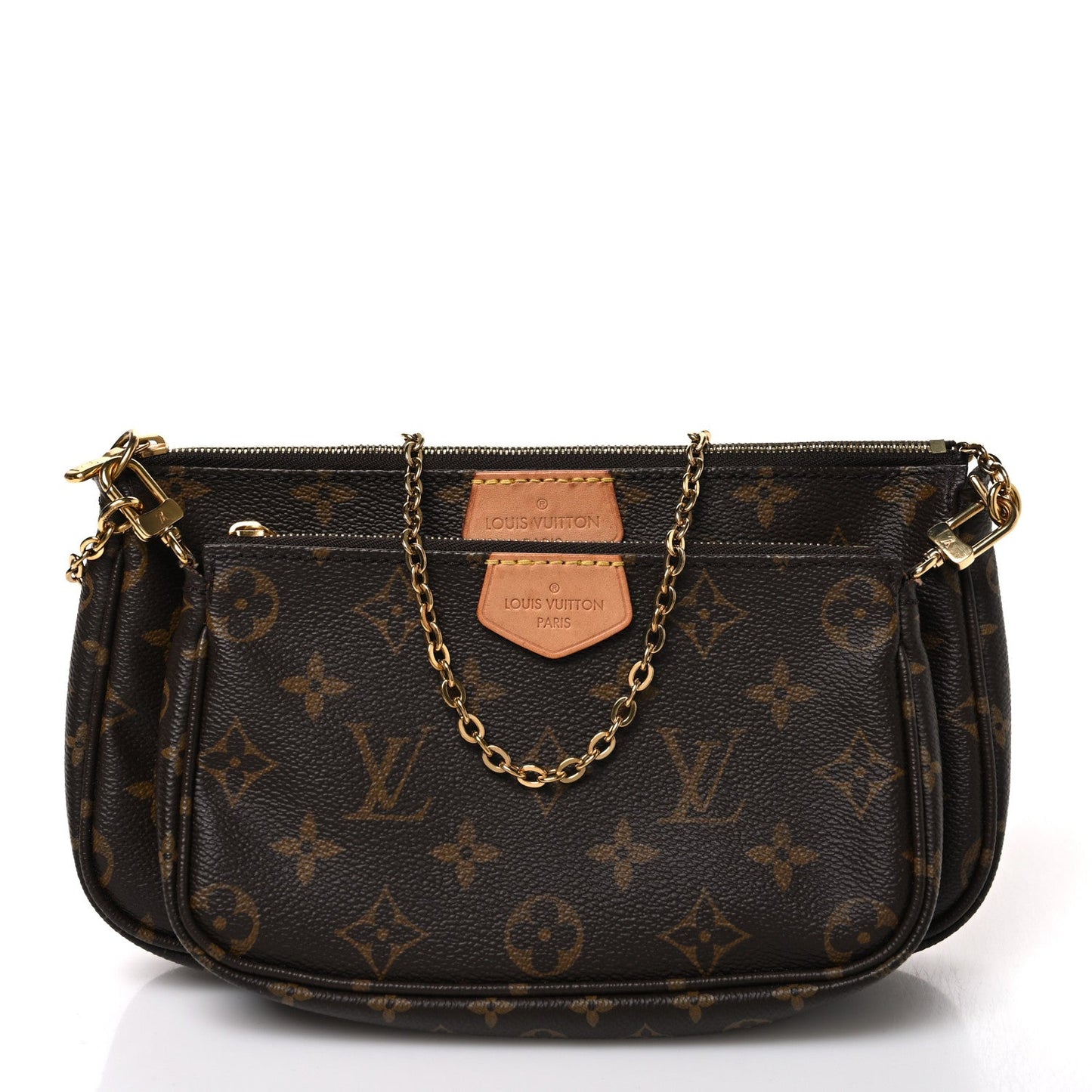 Monogram Multi Pochette Accessories