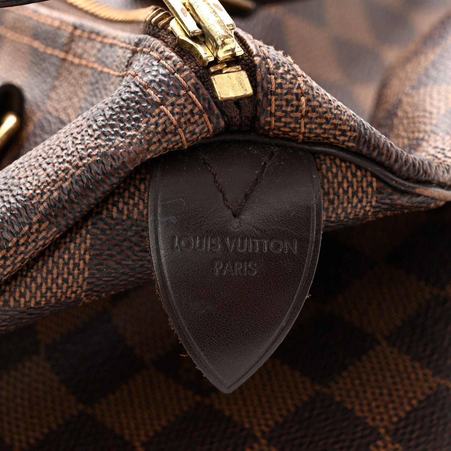 Damier Ebene Speedy 30