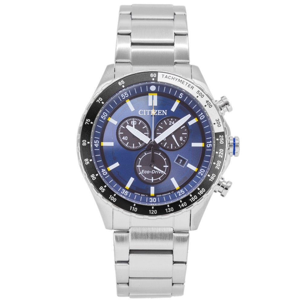 Citizen AT2569-80L OF Collection Eco-Drive Men's Watch