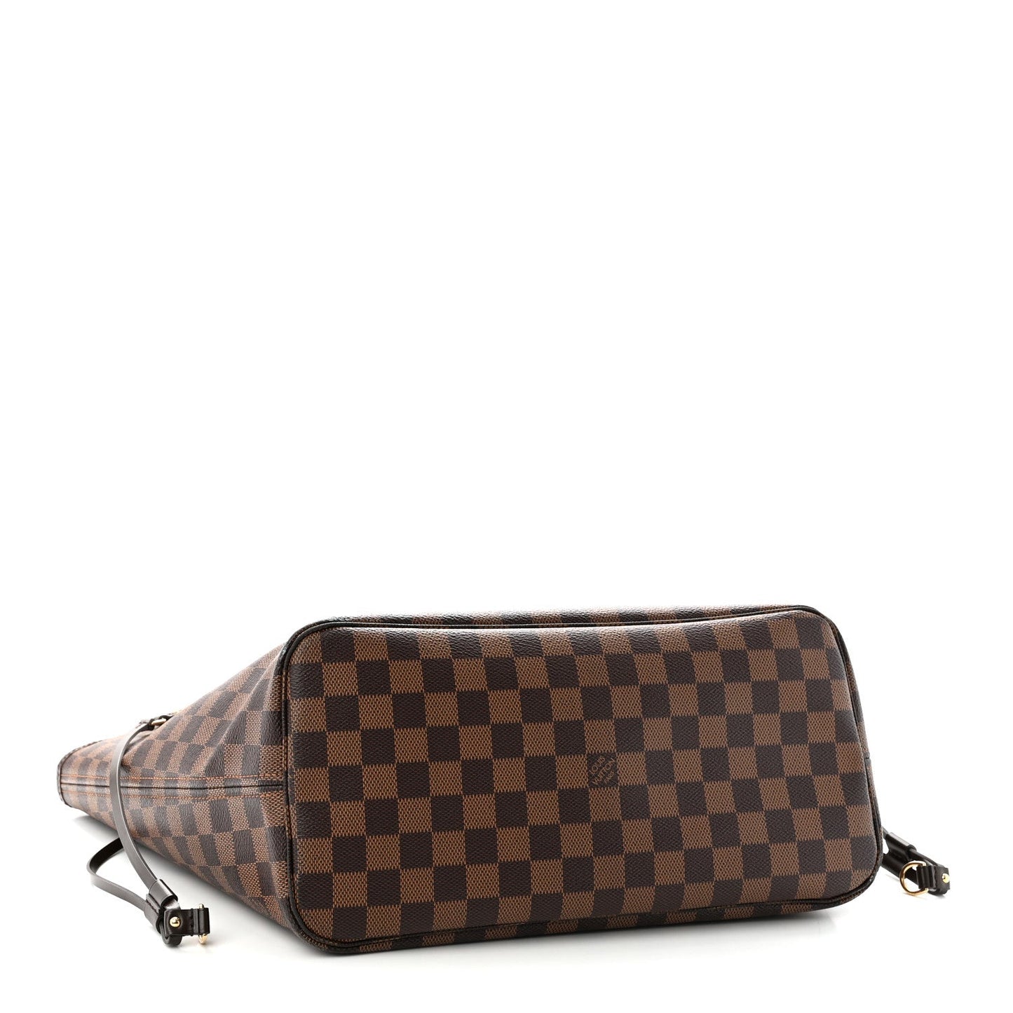 Damier Ebene Neo Neverfull MM
