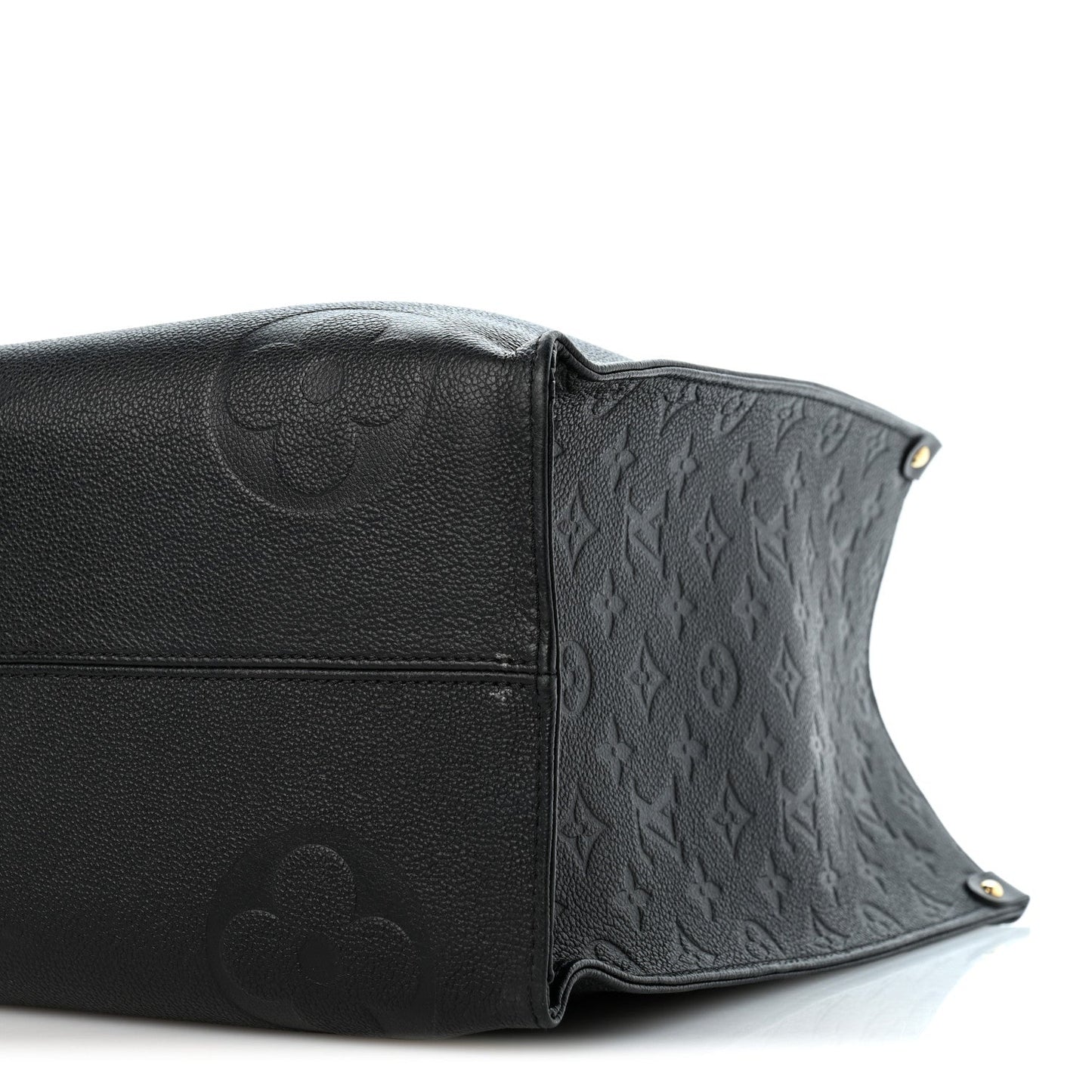 Empreinte Monogram Giant Onthego GM Black