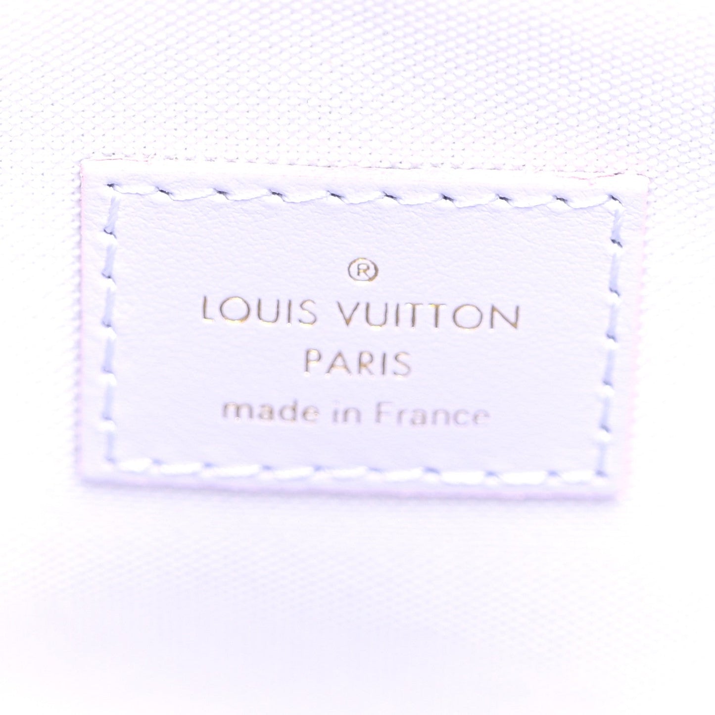 Monogram Giant Spring In The City Onthego PM Sunrise Pastel