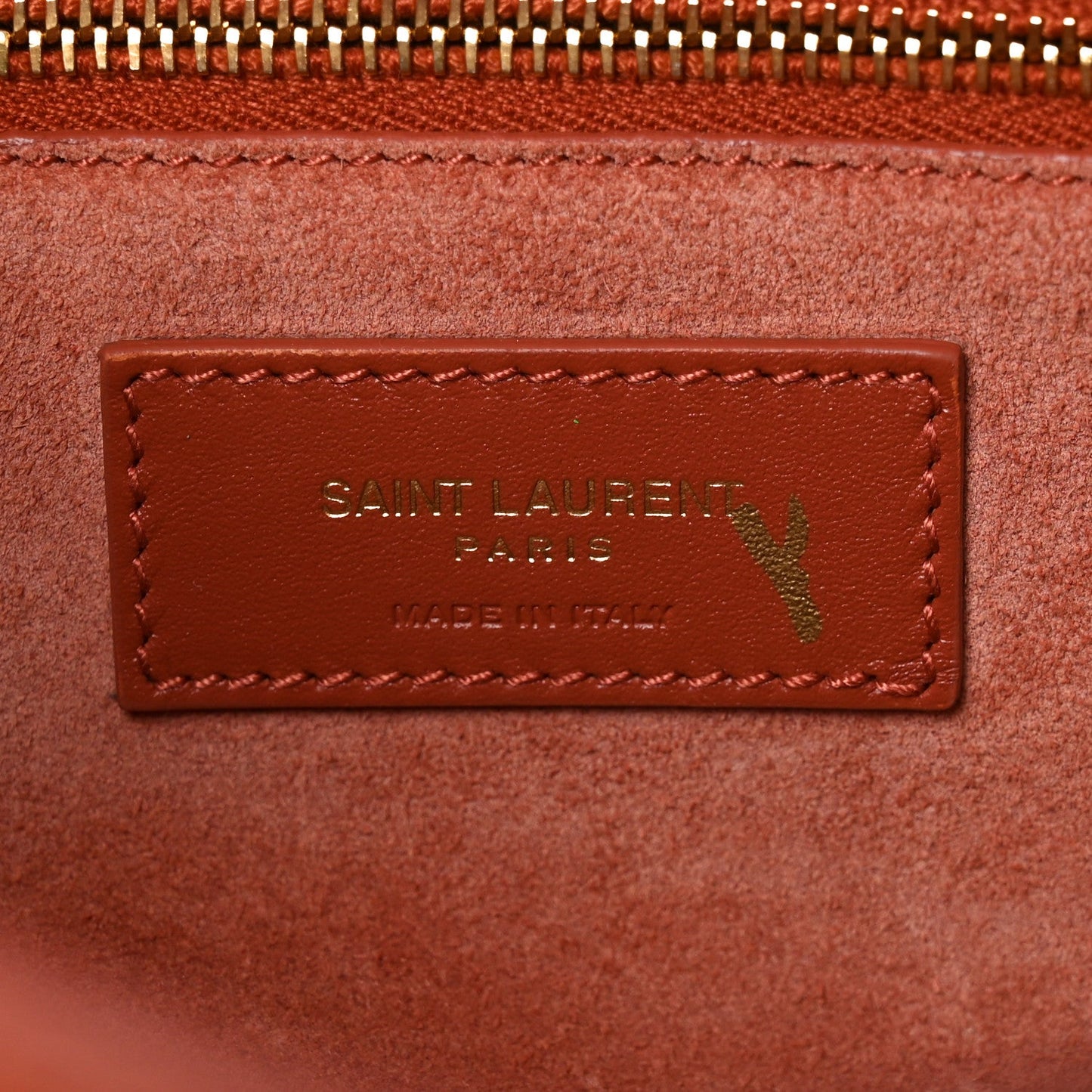 Patent Le 5 A 7 Hobo Mild Rose