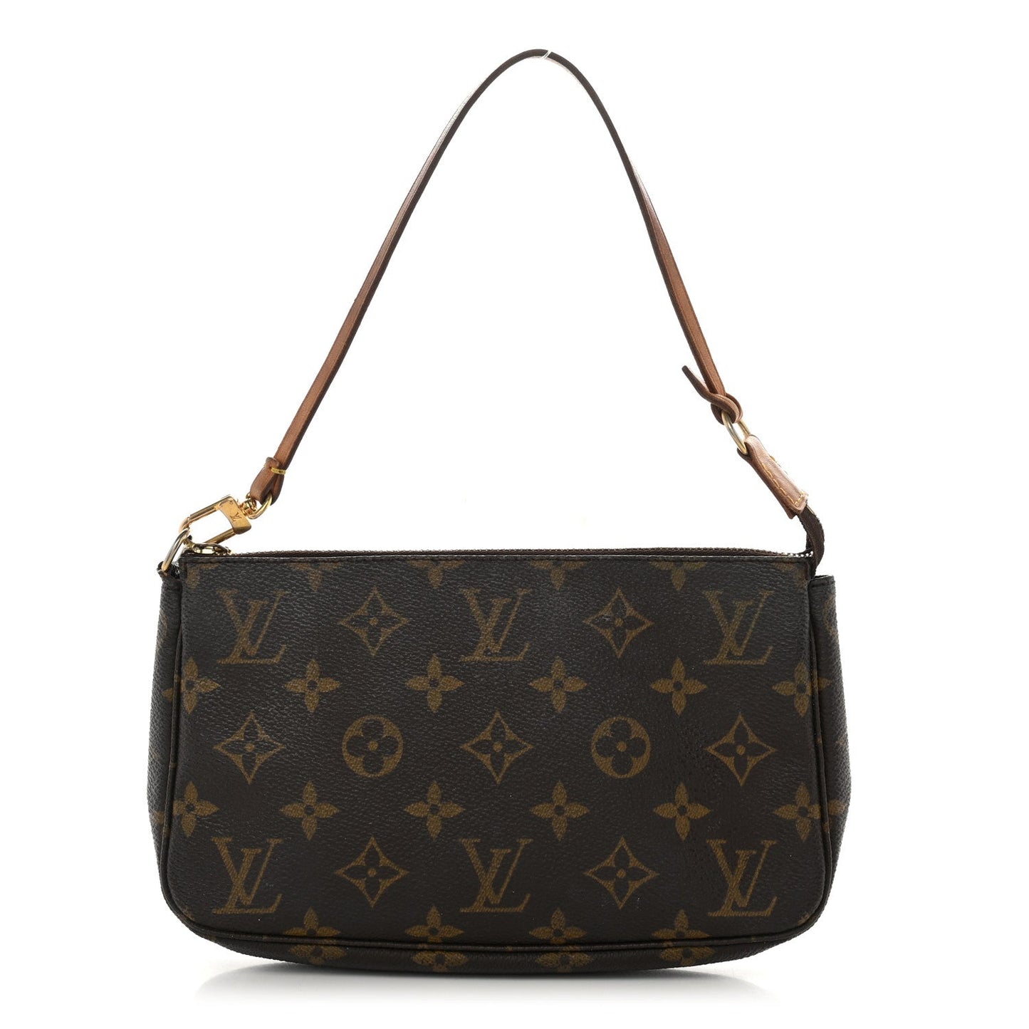 Monogram Pochette Accessories