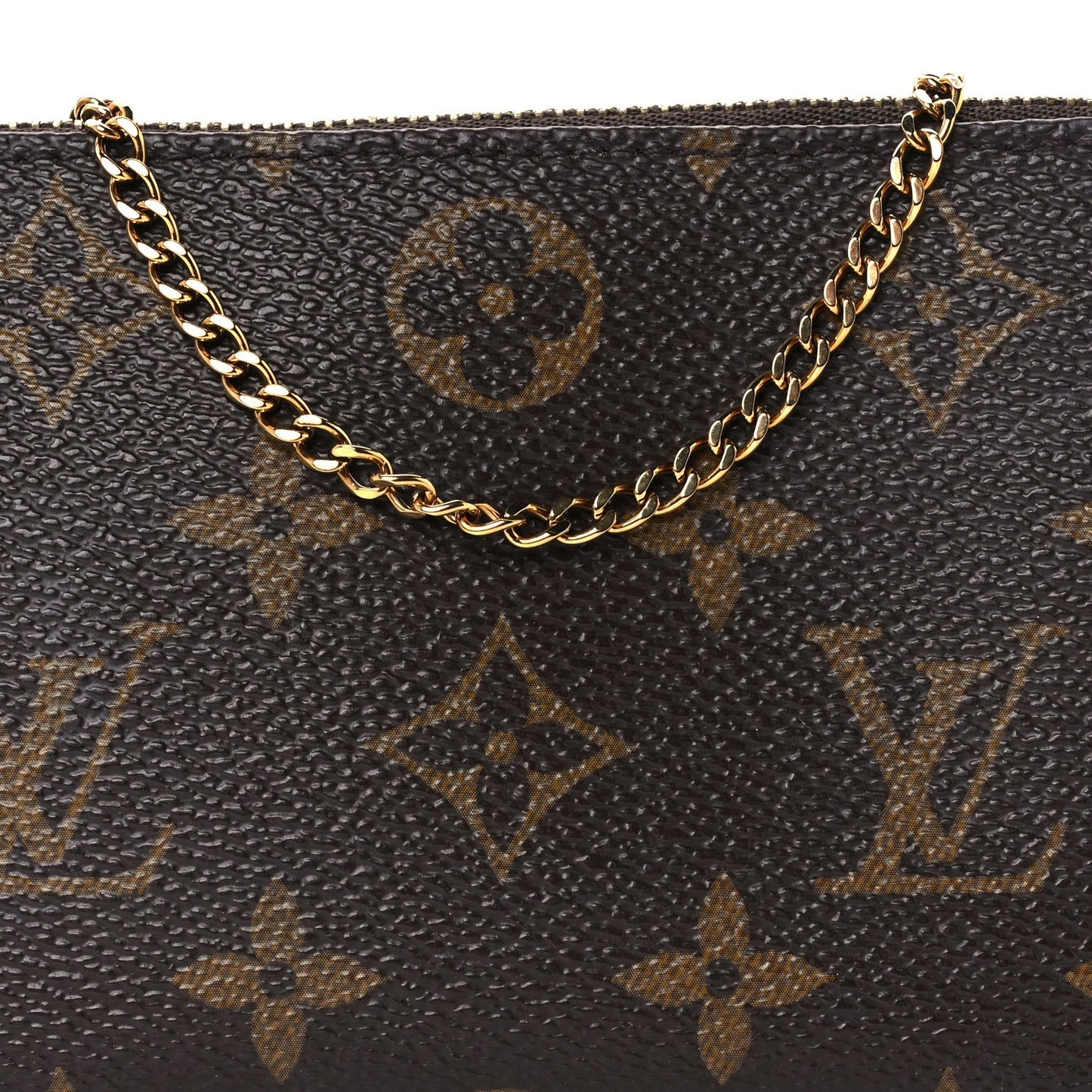 Monogram Mini Pochette Accessories