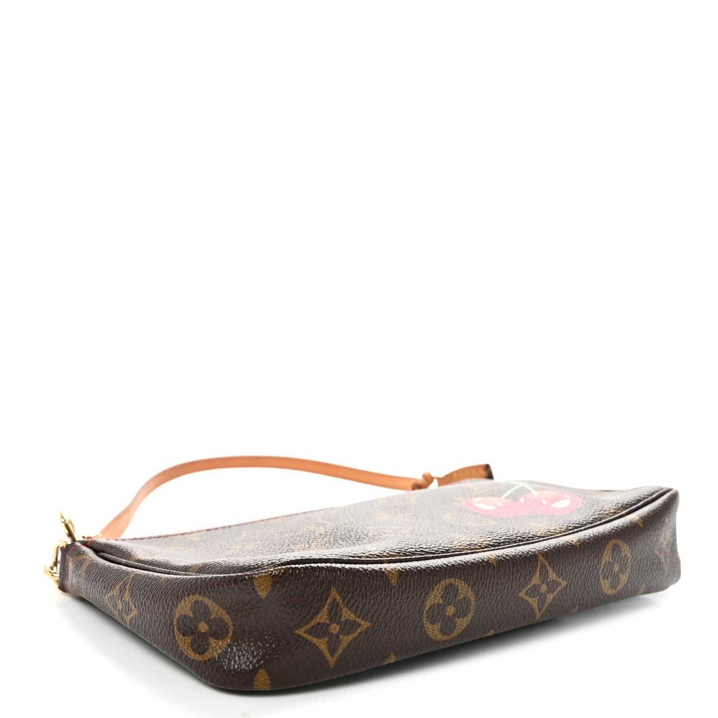 Monogram Cerises Pochette Accessories