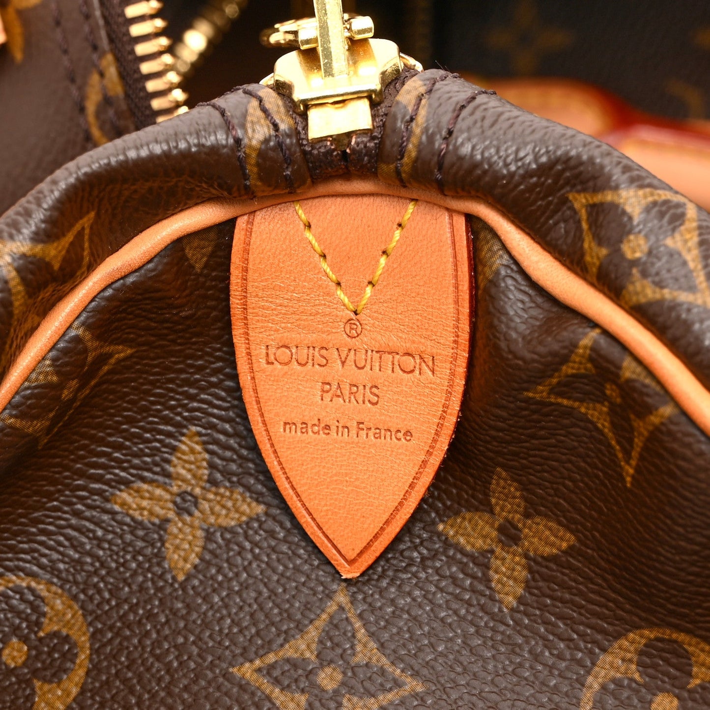 Monogram Keepall 55