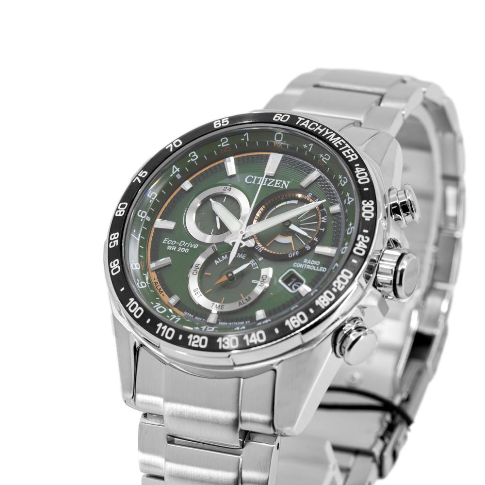 Citizen Men's CB5914-89X Radio Controlled E660 Eco-Drive
