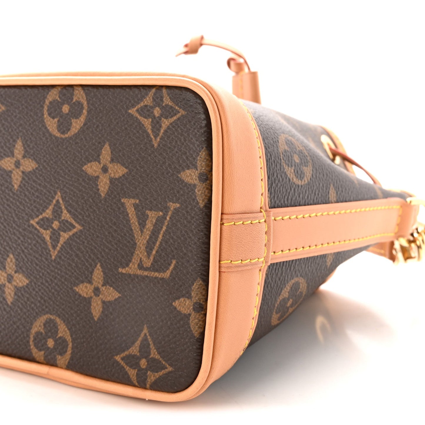 Monogram Nano Noe NV