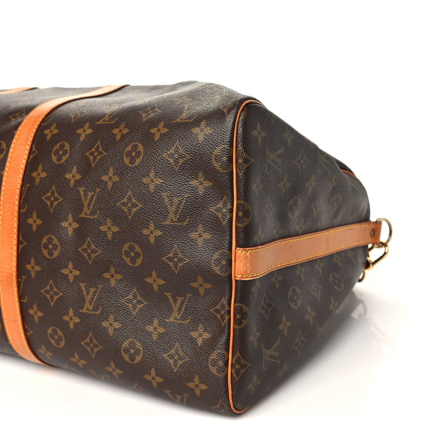 Monogram Keepall Bandouliere 55