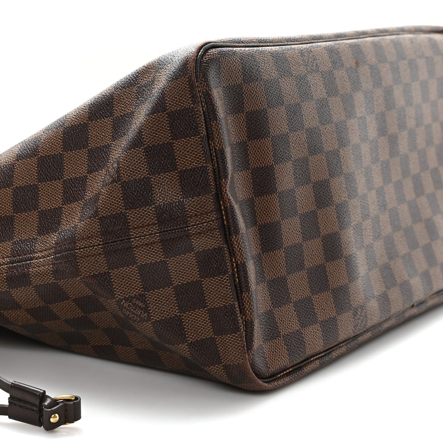 Damier Ebene Neo Neverfull GM