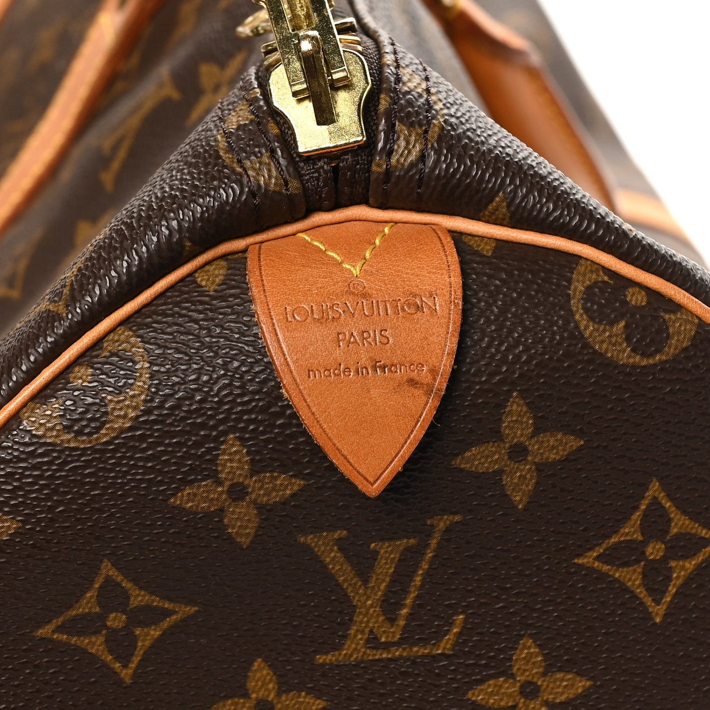 Monogram Keepall 50