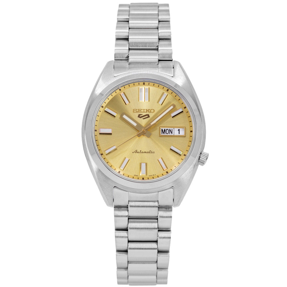 Seiko SRPL59K1 5 Sports Automatic SNXS Series Men's Watch