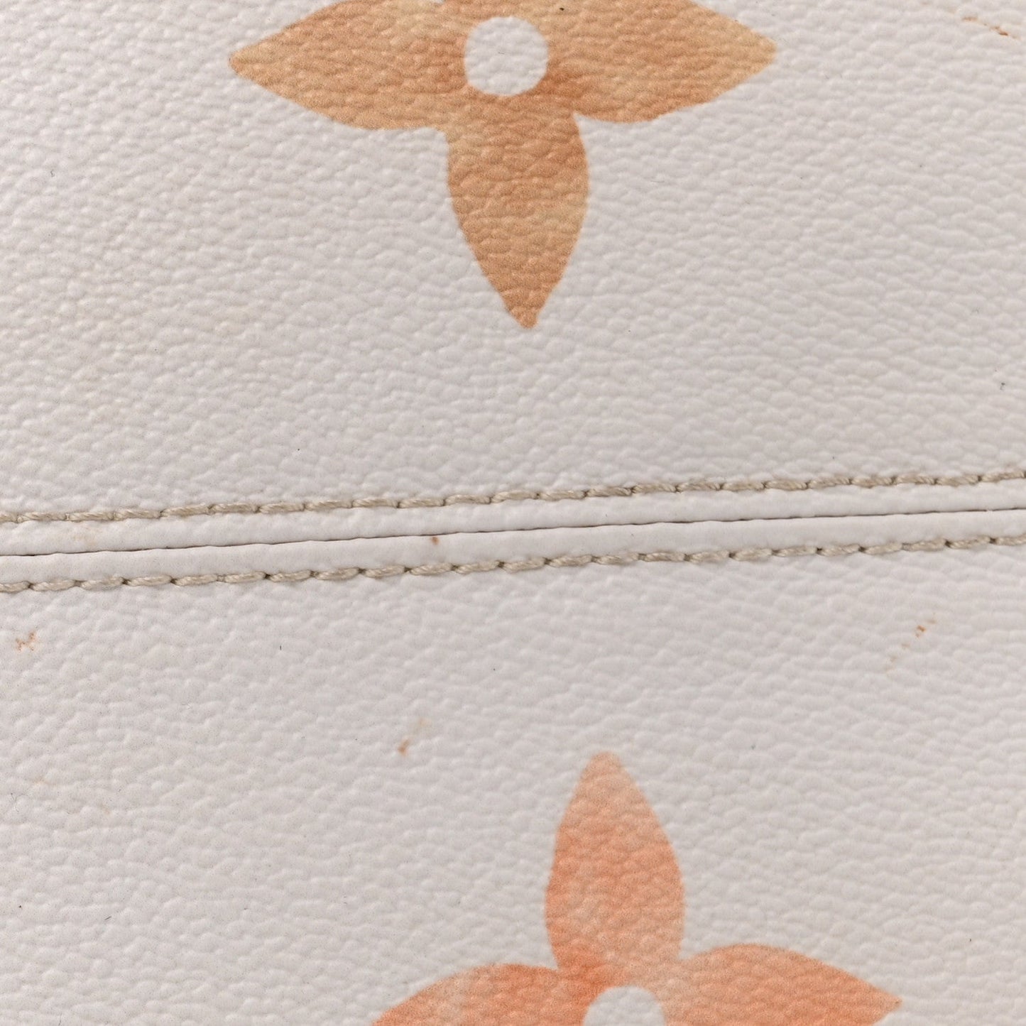 Monogram Giant By The Pool 2.0 Onthego MM Beige