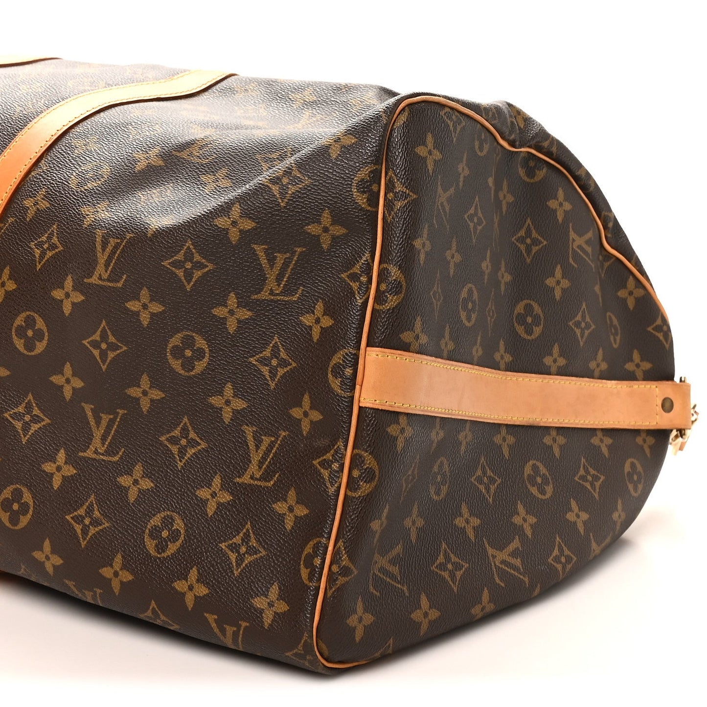 Monogram Keepall Bandouliere 55