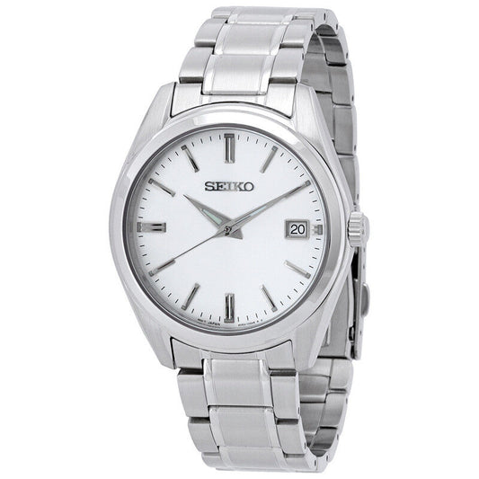 Seiko SUR307P1 Quartz Men's Watch