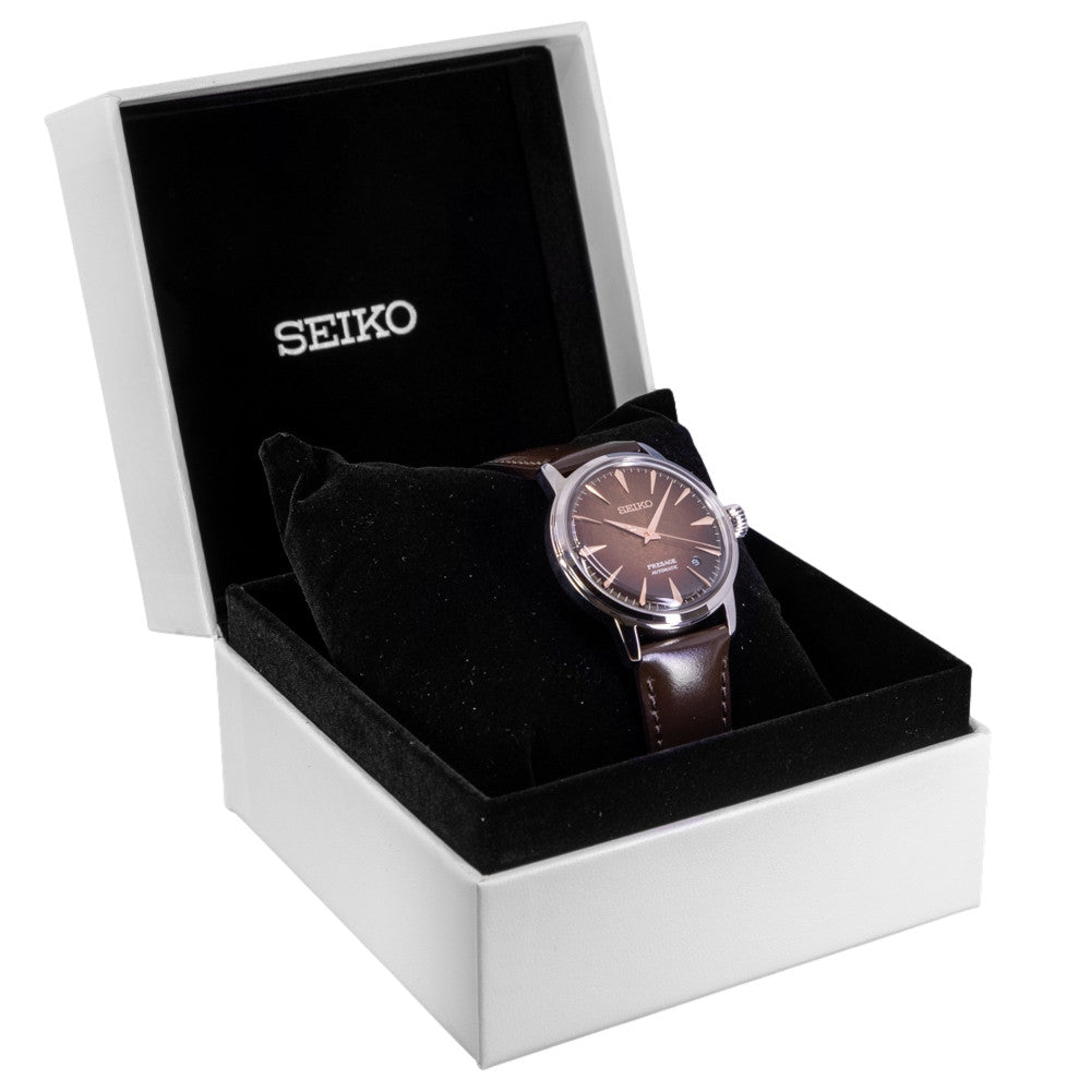 Seiko HCB003J1 Presage Automatic Men's Watch