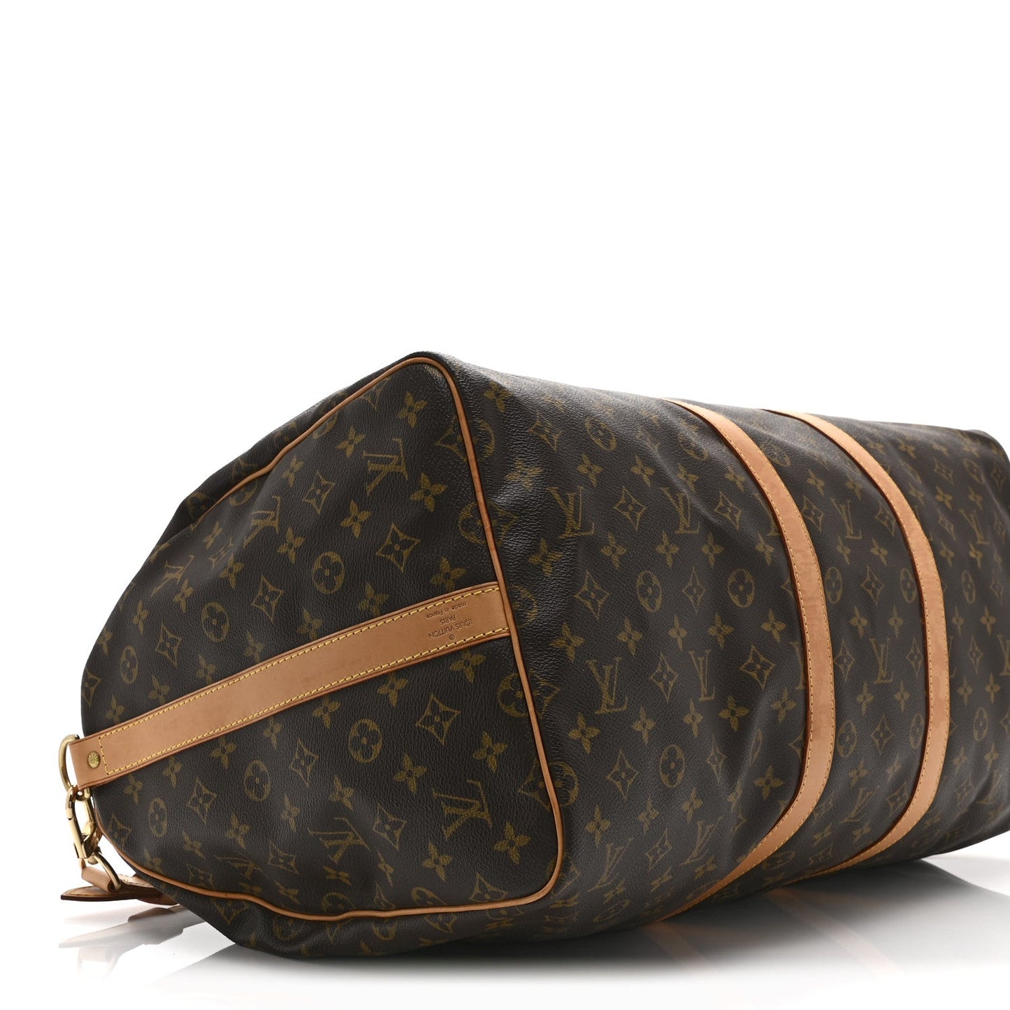 Monogram Keepall Bandouliere 55