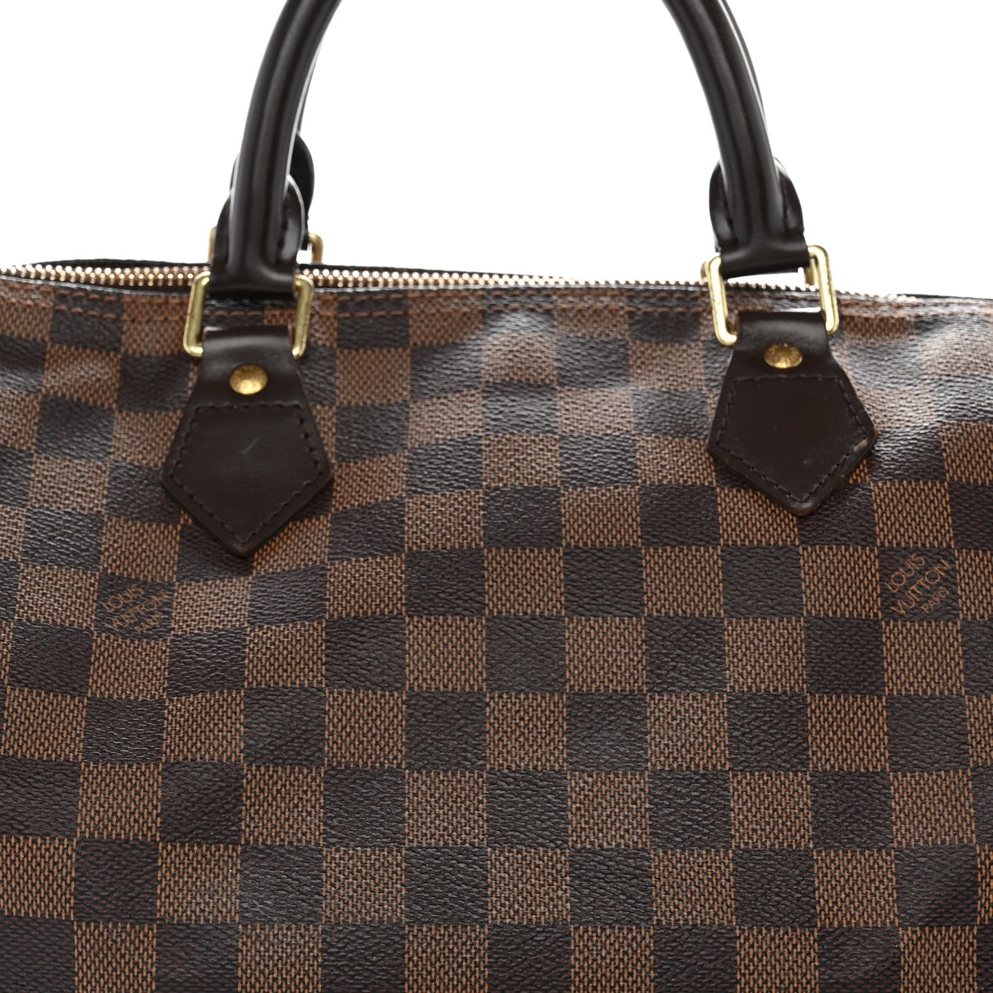Damier Ebene Speedy 30