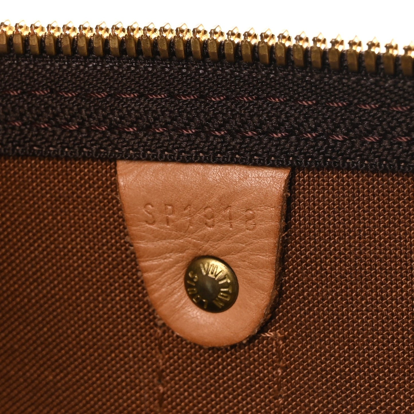 Monogram Keepall 60