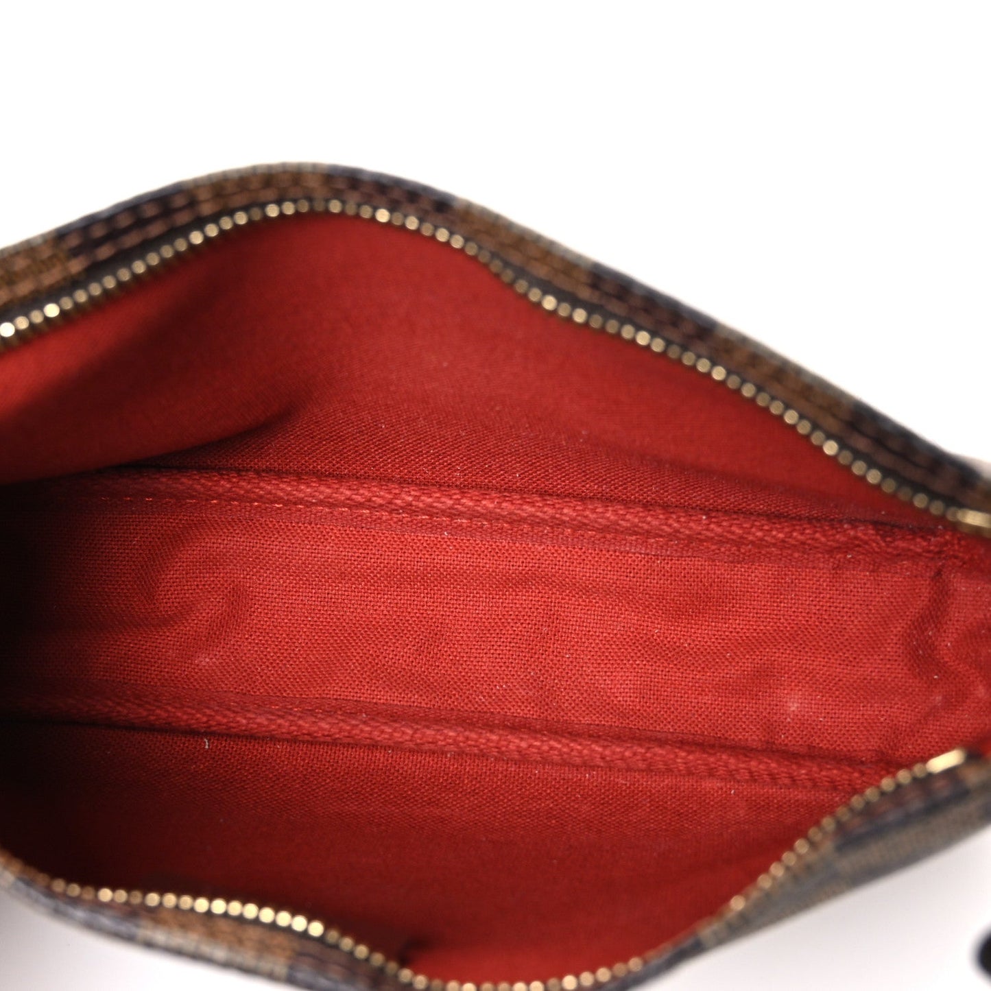 Damier Ebene Navona Pochette Accessories