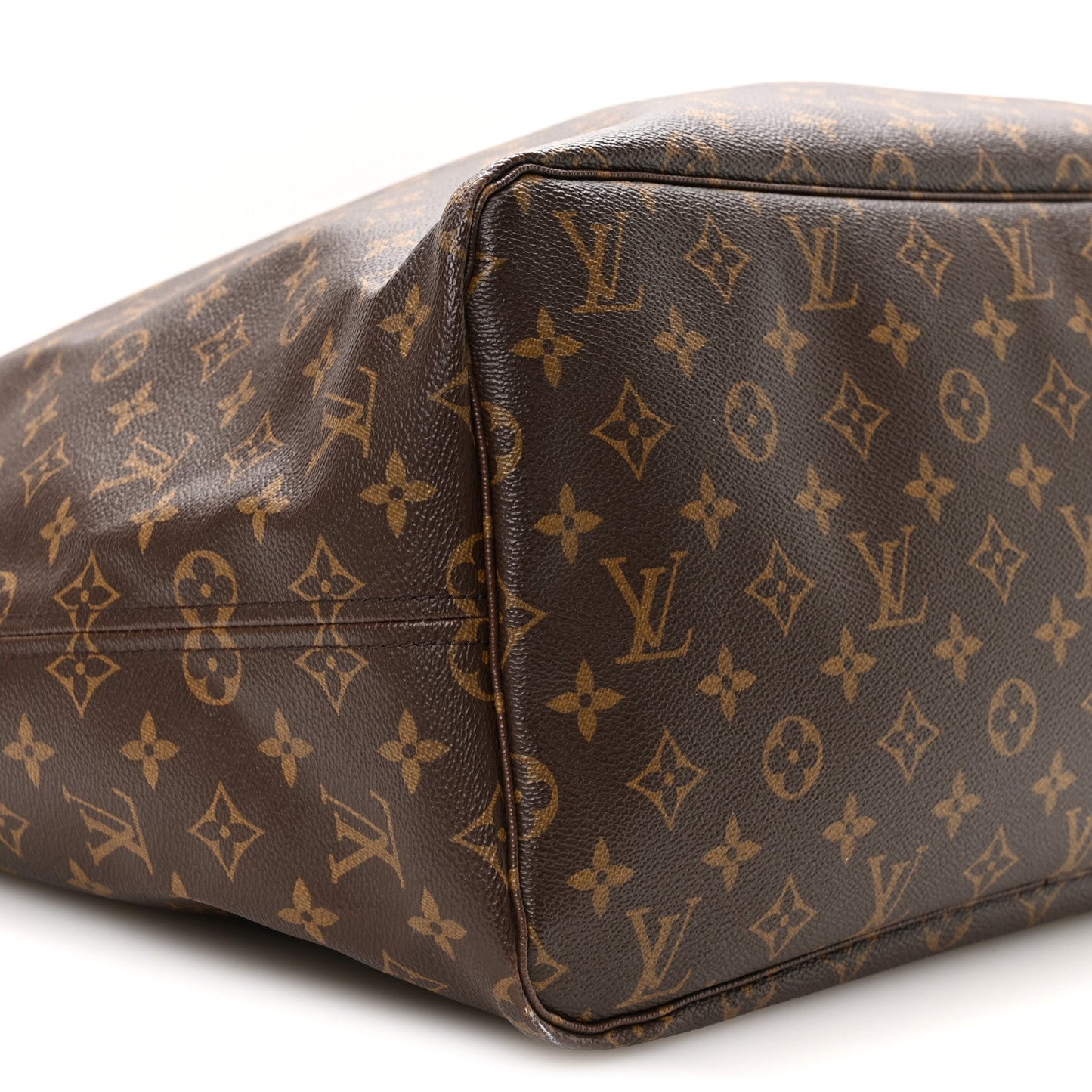 Monogram Neo Neverfull GM Pivoine