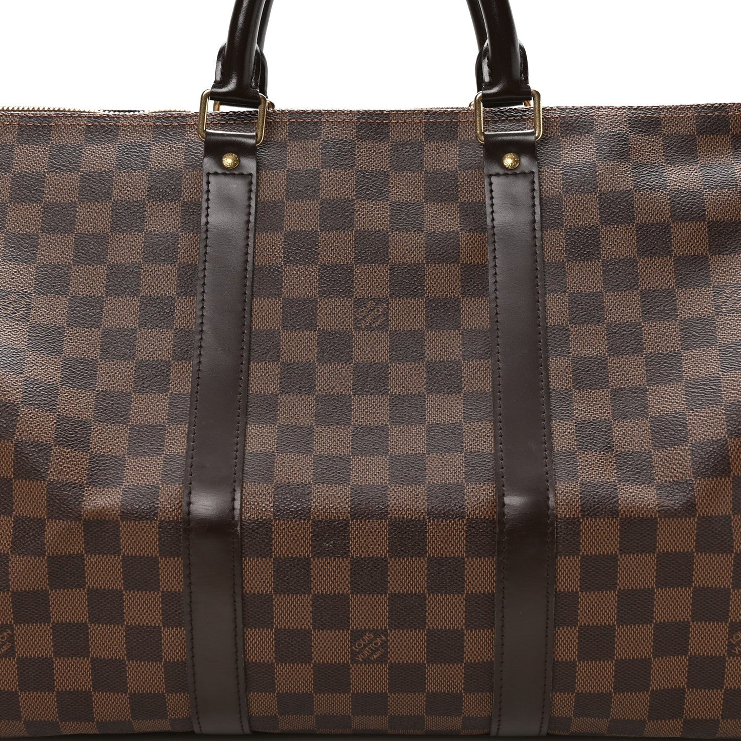 Damier Ebene Keepall 50