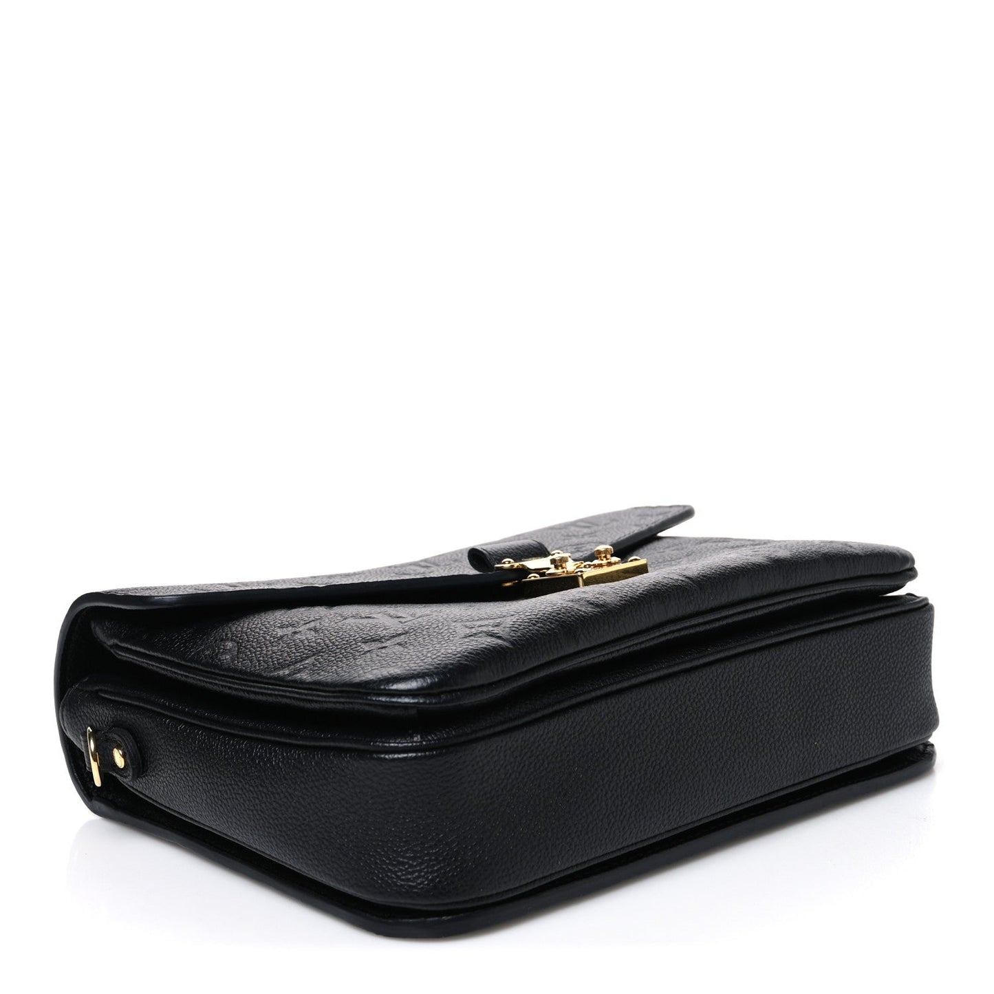 Empreinte Pochette Metis Black