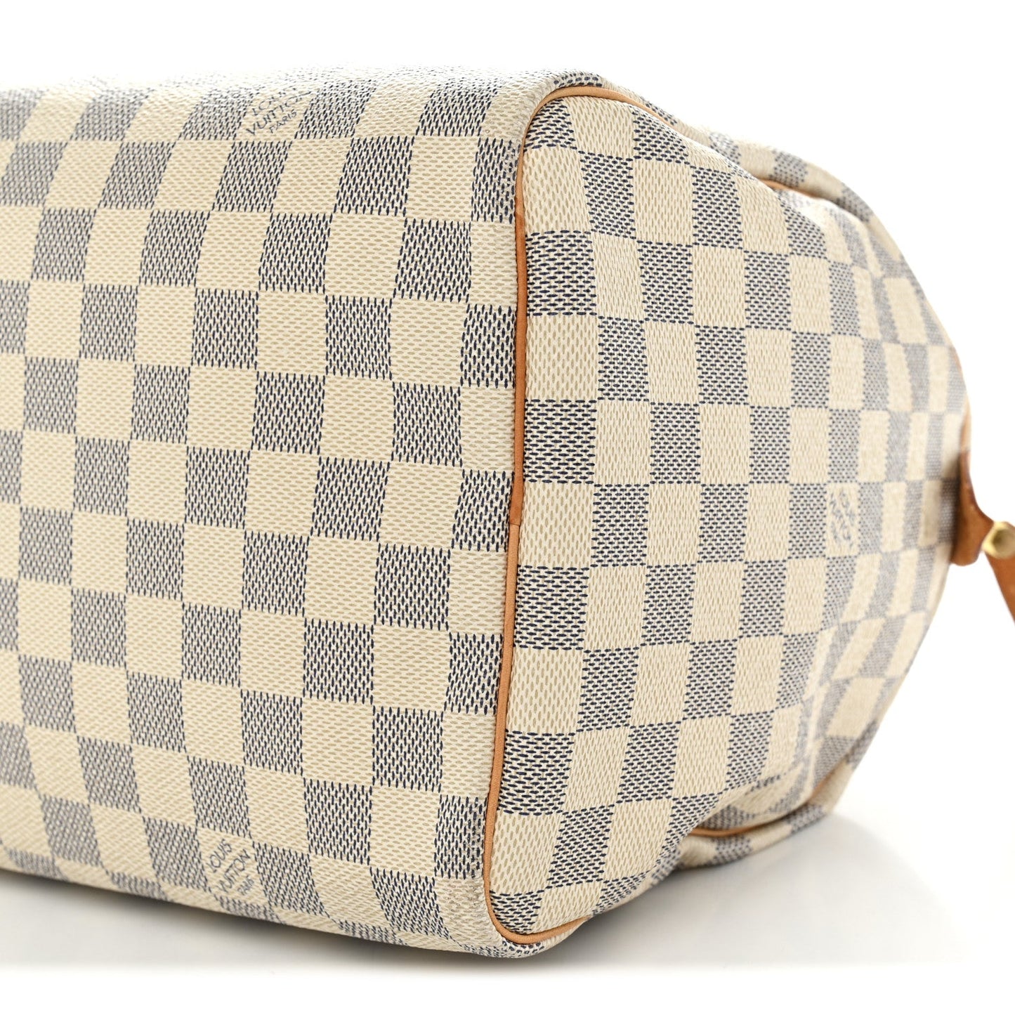 Damier Azur Speedy 30