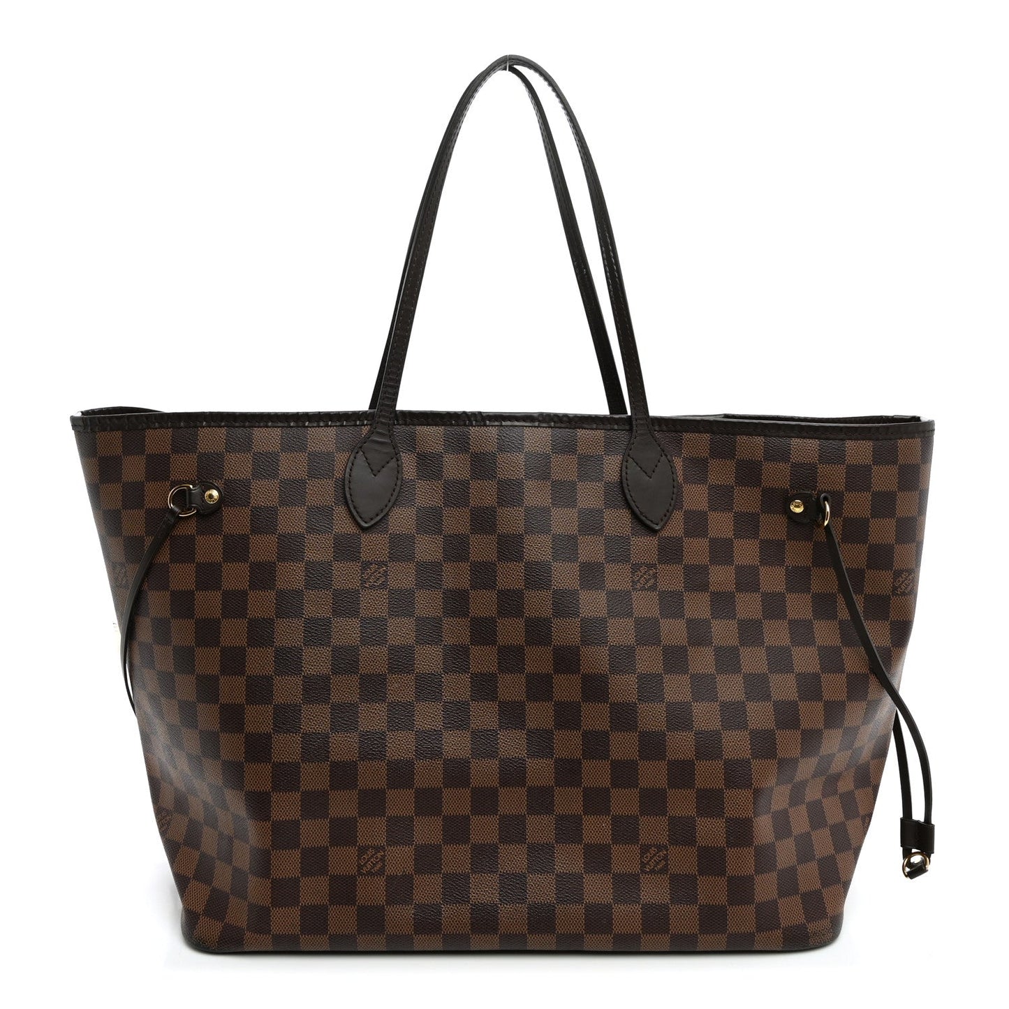 Damier Ebene Neo Neverfull GM