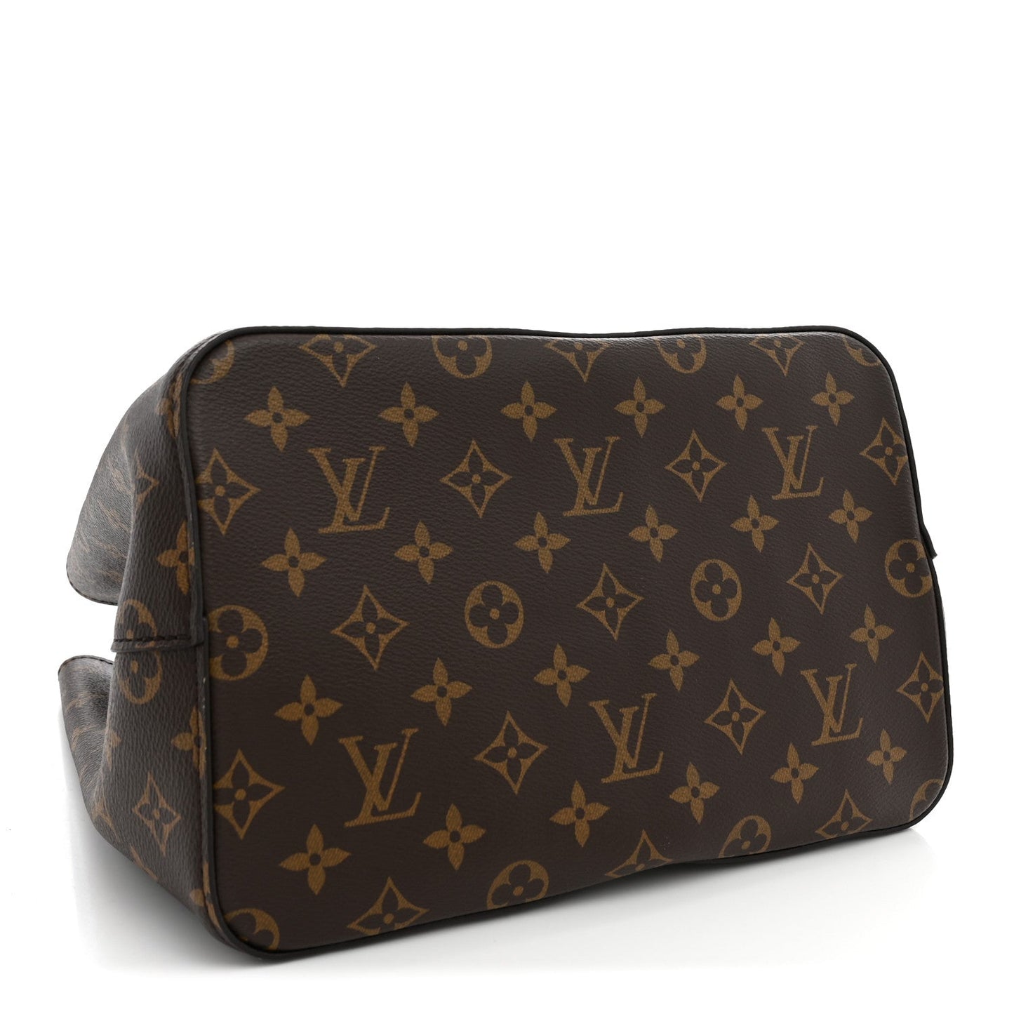 Monogram Neonoe MM Black