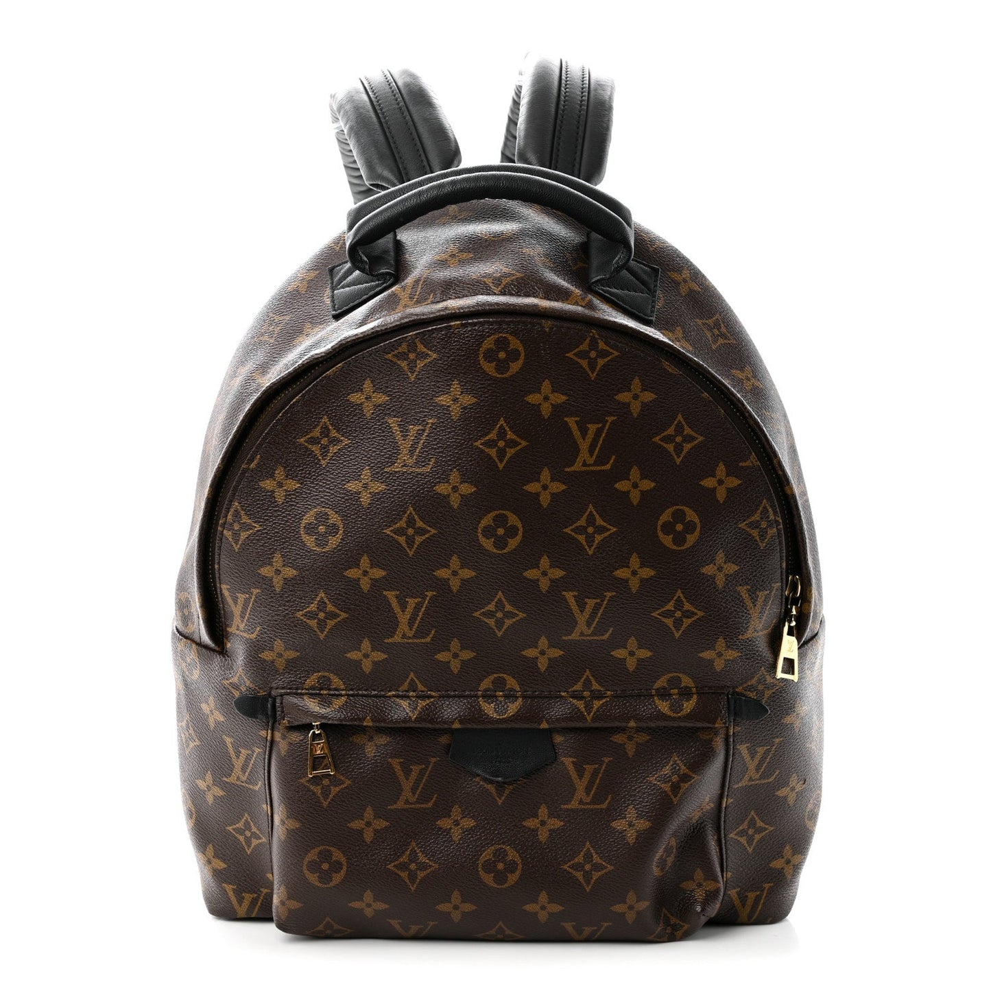 Monogram Palm Springs Backpack MM