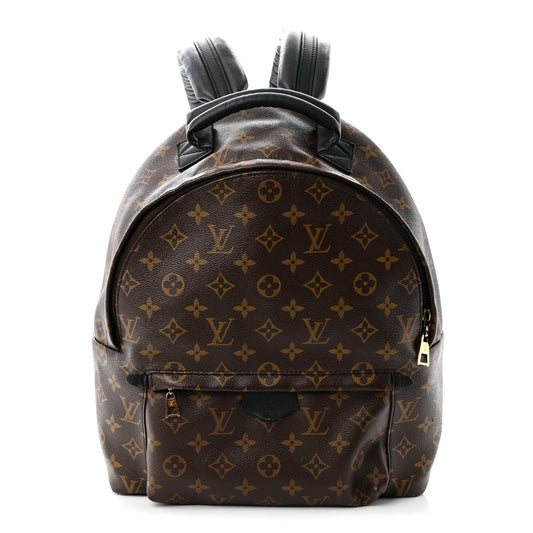 Monogram Palm Springs Backpack MM