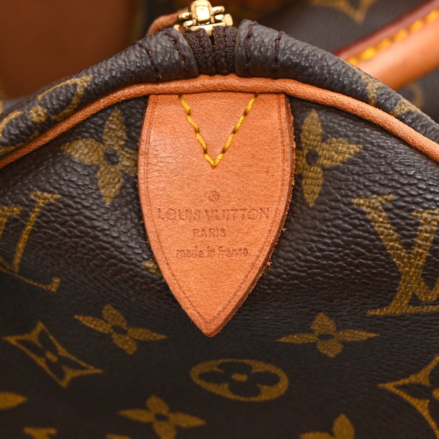 Monogram Speedy 40