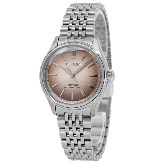 Seiko SPB523J1 Presage Automatic Classic Series Men's Watch