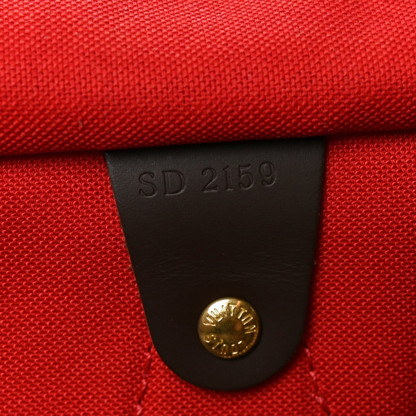 Damier Ebene Speedy 30