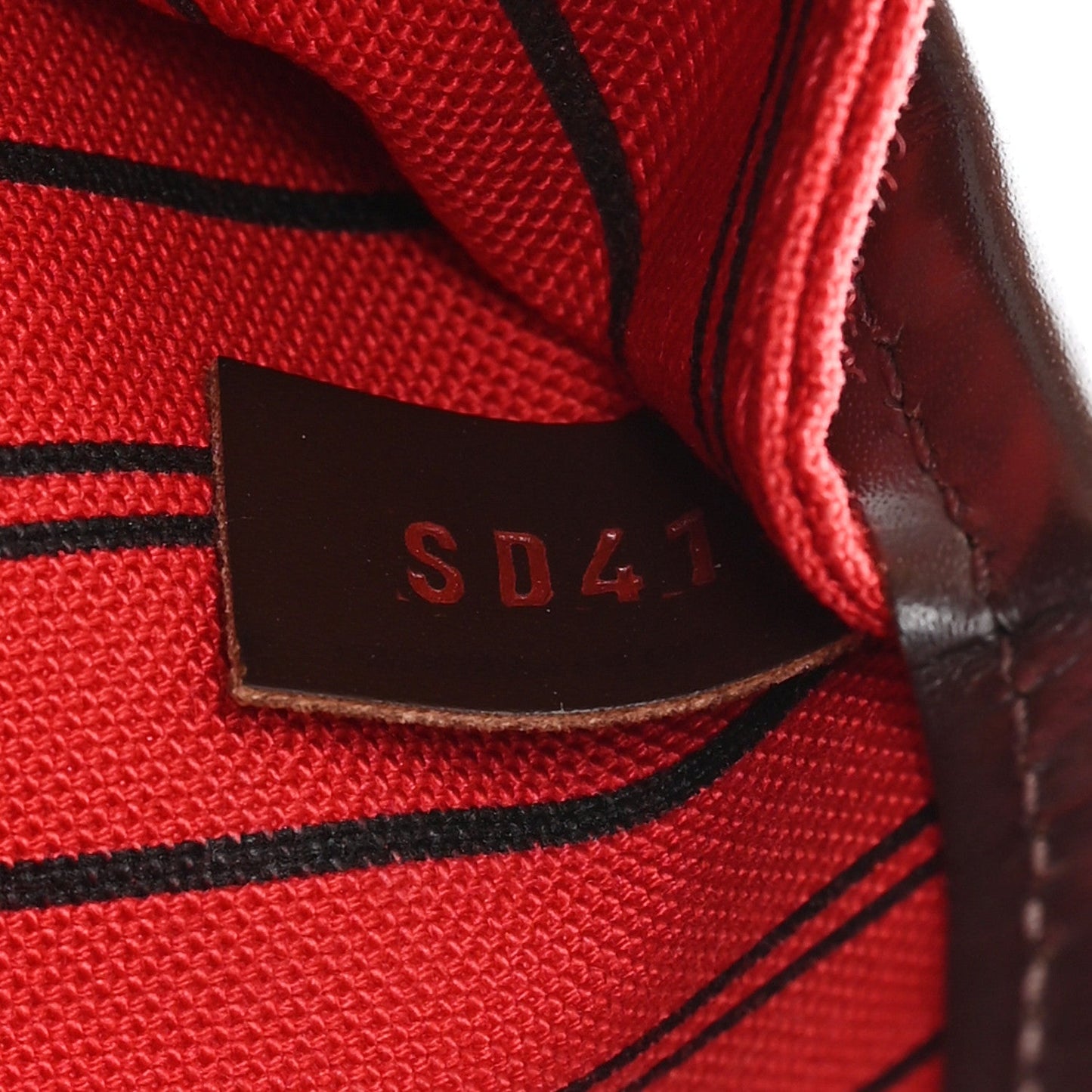 Damier Ebene Neo Neverfull GM