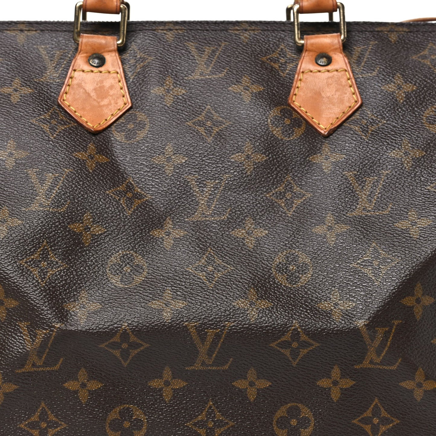 Monogram Speedy 40