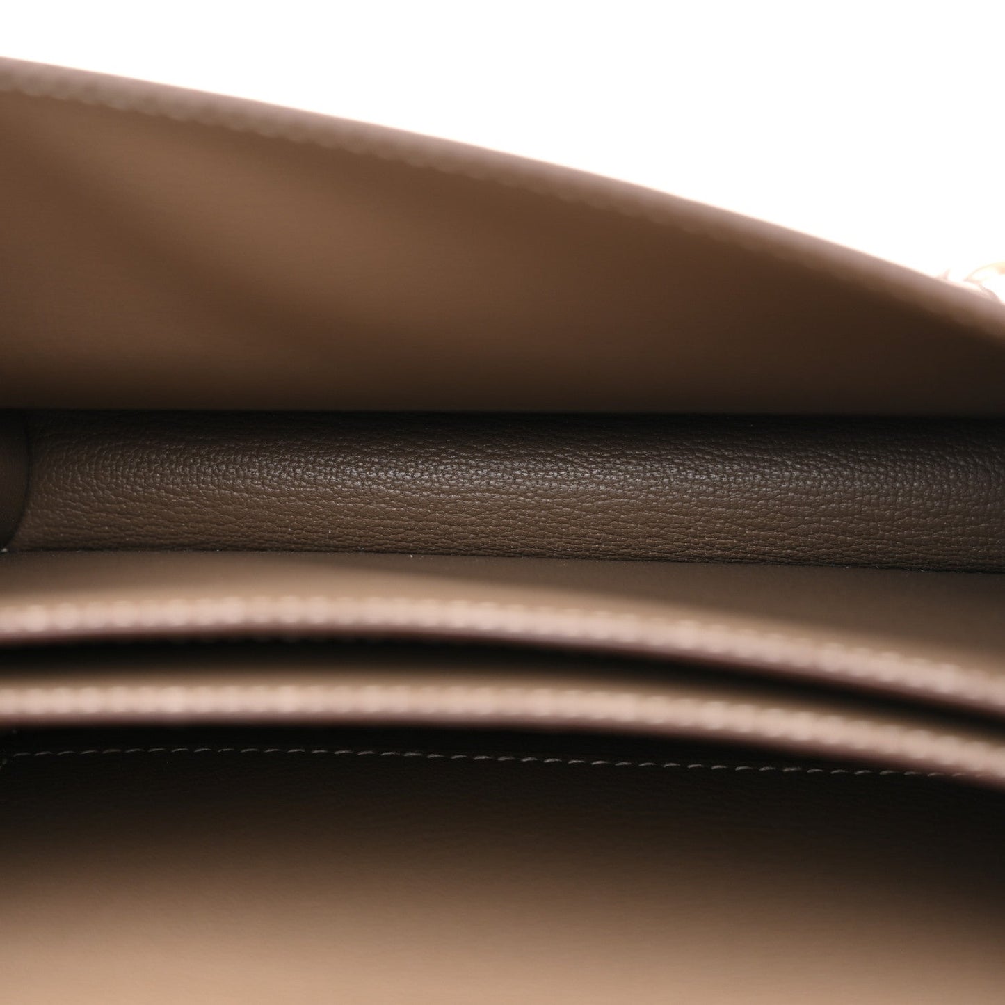 Evercolor Mini Sac Roulis Etoupe