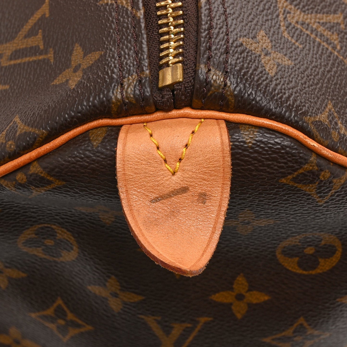 Monogram Keepall 55