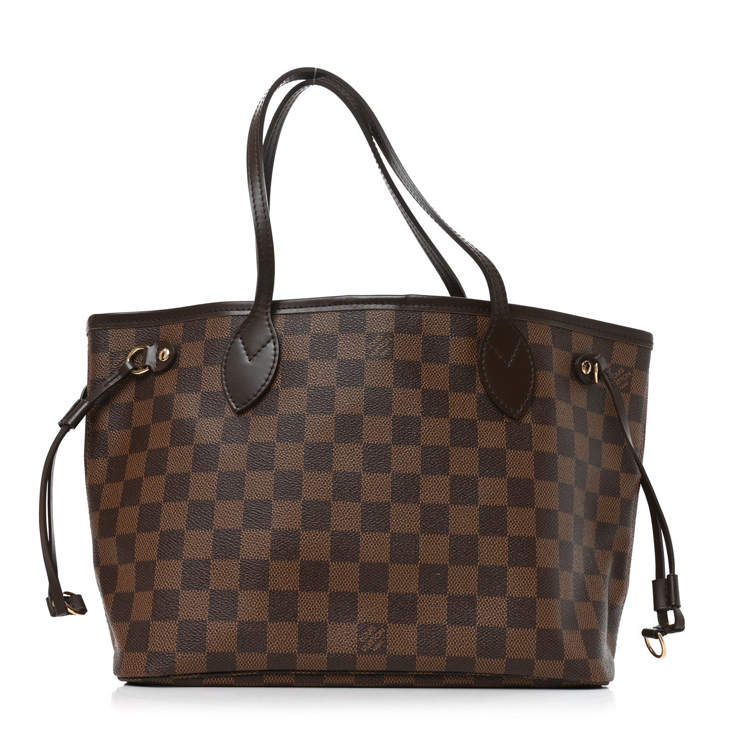 Damier Ebene Neverfull PM