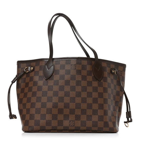 Damier Ebene Neverfull PM