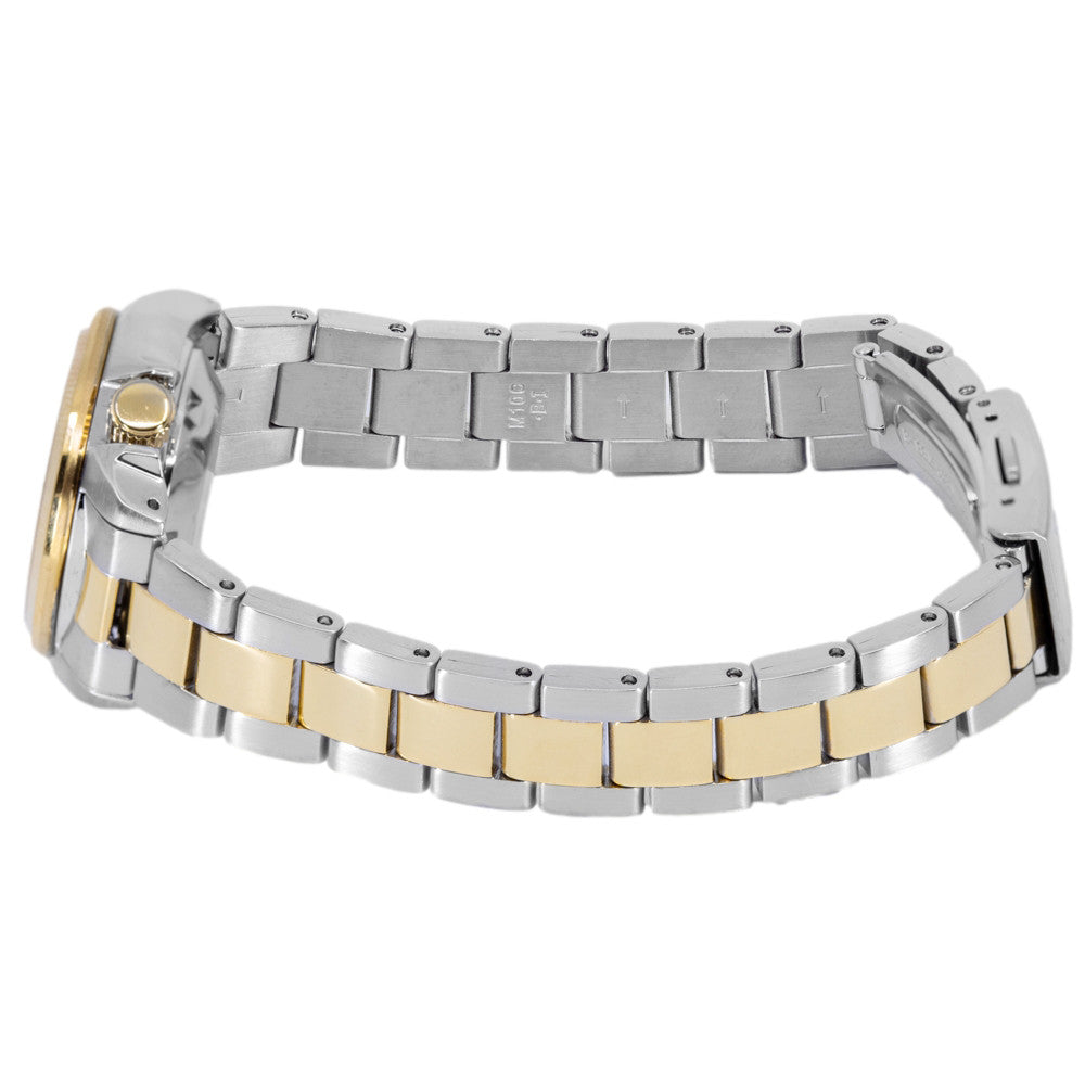 Seiko Ladies SRE004K1 Sports Two-Tones Auto Watch